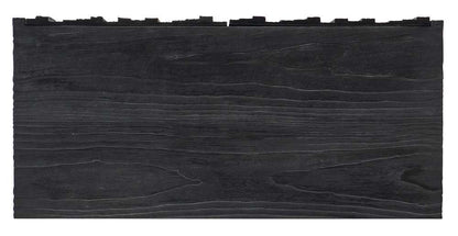 Hooker Furniture - Chapman Shou Sugi Ban Accent Chest - 6033-85004-99 veiw 3