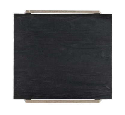 Hooker Furniture - Chapman Shou Sugi Ban End Table - 6033-80214-99 veiw 3