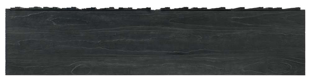 Hooker Furniture - Chapman Shou Sugi Ban Entertainment Console - 6033-55480-99 veiw 2