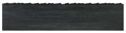 Hooker Furniture - Chapman Shou Sugi Ban Entertainment Console - 6033-55480-99 veiw 2