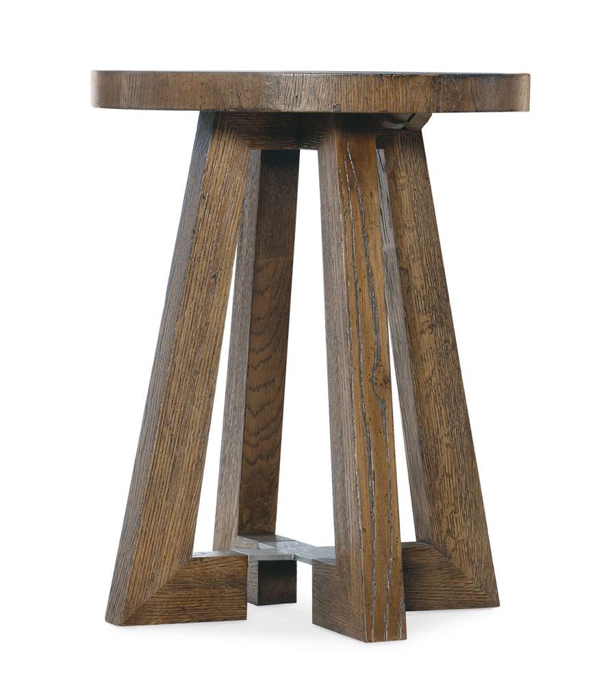 Hooker Furniture - Chapman Side Table - 6033-50004-85 veiw 1