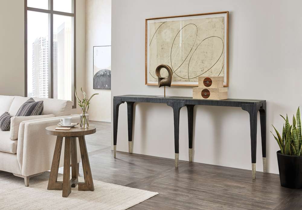 Hooker Furniture - Chapman Side Table - 6033-50004-85 veiw 3