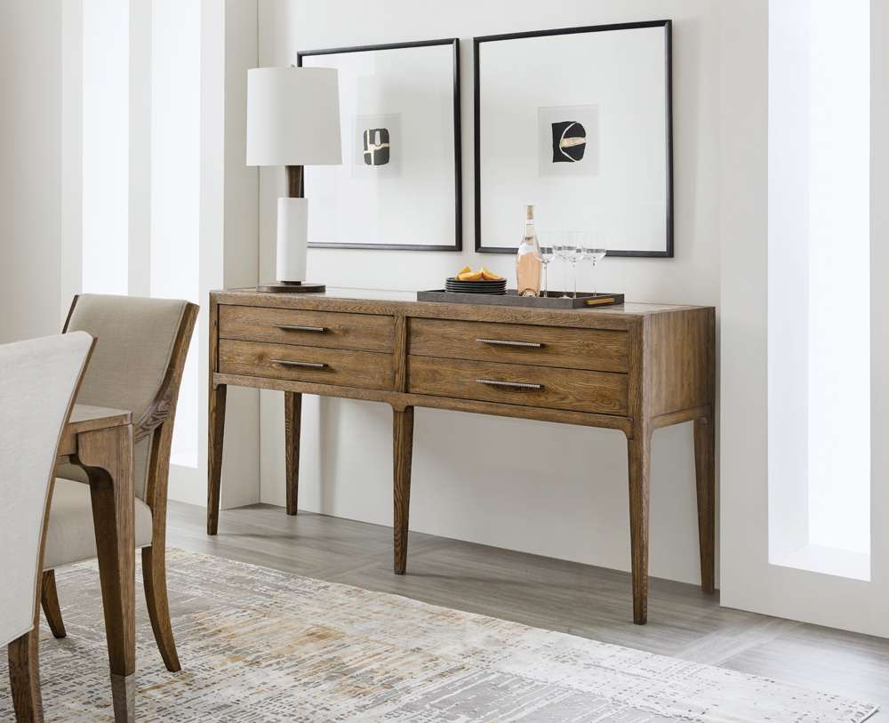 Hooker Furniture - Chapman Sideboard - 6033-75903-85 veiw 3