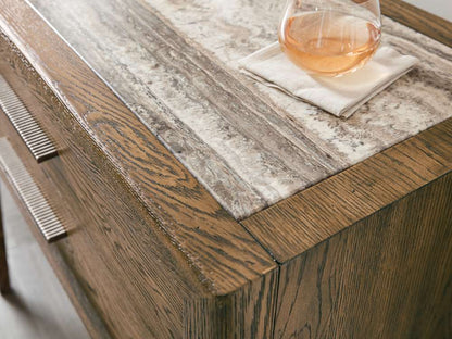 Hooker Furniture - Chapman Sideboard - 6033-75903-85 veiw 4