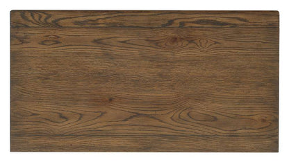 Hooker Furniture - Chapman Three-Drawer Nightstand - 6033-90016-85 veiw 4