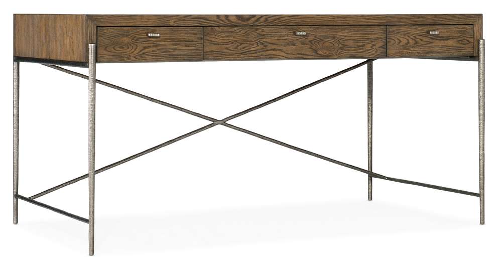 Hooker Furniture - Chapman Writing Desk - 6033-10458-85 veiw 1