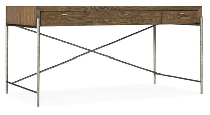 Hooker Furniture - Chapman Writing Desk - 6033-10458-85 veiw 1