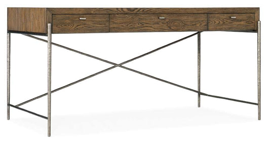 Hooker Furniture - Chapman Writing Desk - 6033-10458-85 veiw 1