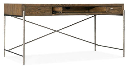 Hooker Furniture - Chapman Writing Desk - 6033-10458-85 veiw 2