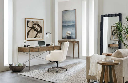 Hooker Furniture - Chapman Writing Desk - 6033-10458-85 veiw 6
