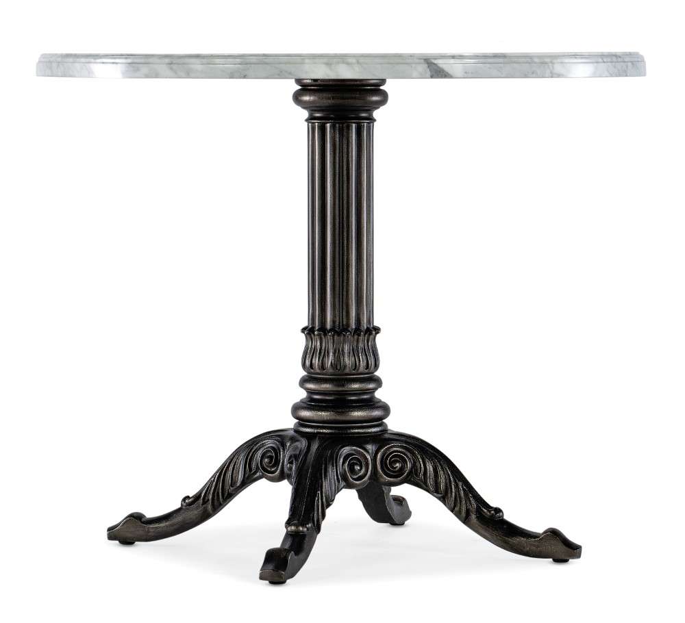 Hooker Furniture - Charleston Bistro Table - 6750-75202-95 veiw 1