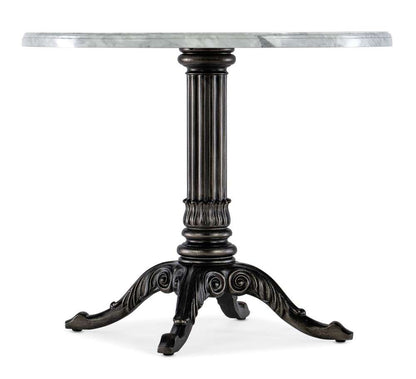 Hooker Furniture - Charleston Bistro Table - 6750-75202-95 veiw 1