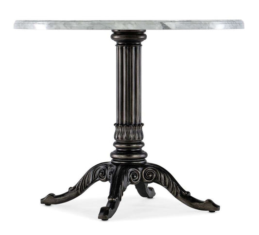 Hooker Furniture - Charleston Bistro Table - 6750-75202-95 veiw 1