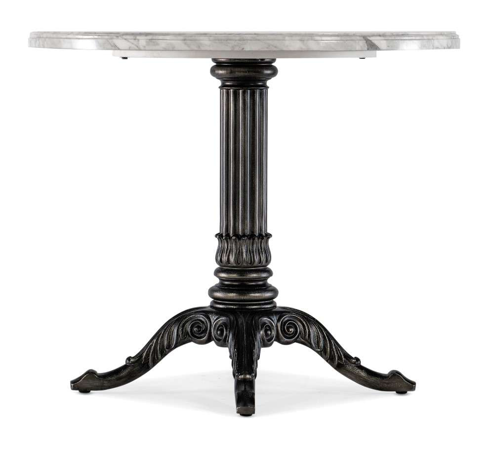 Hooker Furniture - Charleston Bistro Table - 6750-75202-95 veiw 2