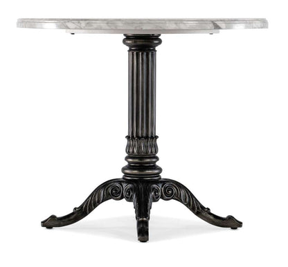 Hooker Furniture - Charleston Bistro Table - 6750-75202-95 veiw 2