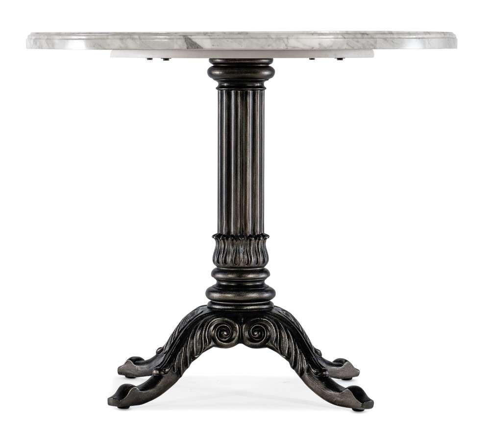 Hooker Furniture - Charleston Bistro Table - 6750-75202-95 veiw 3