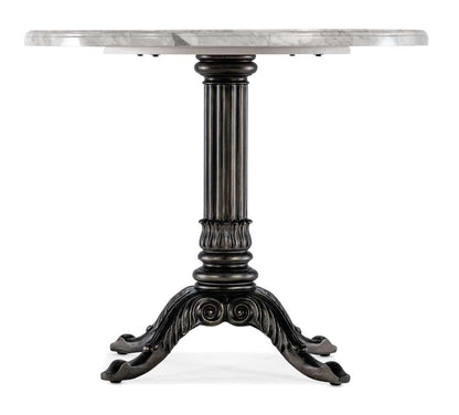 Hooker Furniture - Charleston Bistro Table - 6750-75202-95 veiw 3