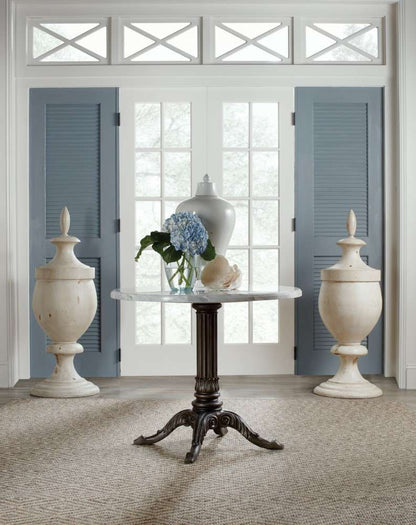 Hooker Furniture - Charleston Bistro Table - 6750-75202-95 veiw 5