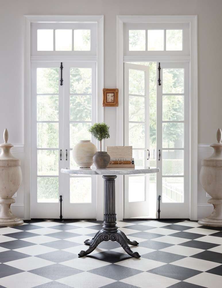 Hooker Furniture - Charleston Bistro Table - 6750-75202-95 veiw 6
