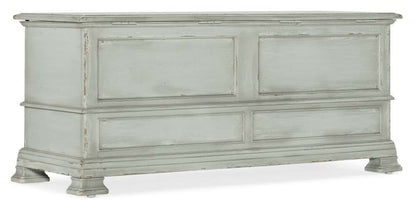 Hooker Furniture - Charleston Blanket Chest - 6750-50007-40 veiw 2