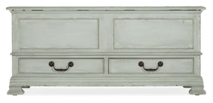 Hooker Furniture - Charleston Blanket Chest - 6750-50007-40 veiw 4