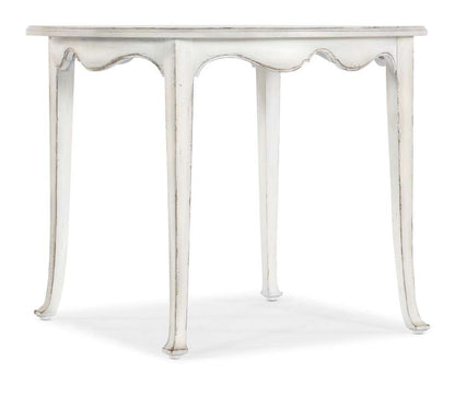 Hooker Furniture - Charleston Breakfast Table - 6750-75211-05 veiw 1