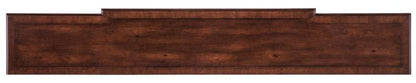 Hooker Furniture - Charleston Console Table - 6750-80151-85 veiw 3