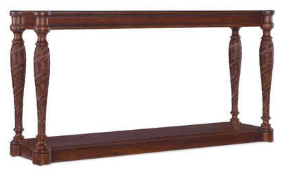 Hooker Furniture - Charleston Console Table - 6750-80451-85 veiw 1