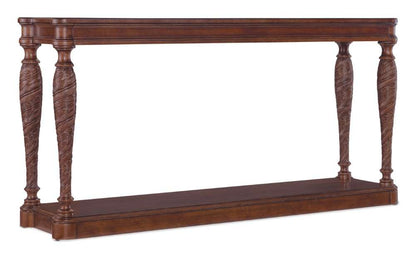 Hooker Furniture - Charleston Console Table - 6750-80451-85 veiw 2