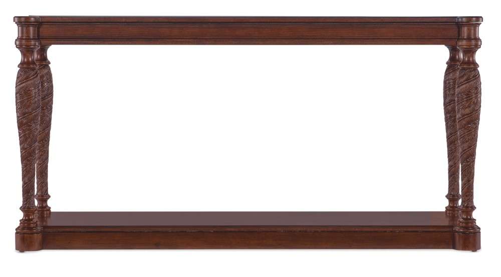 Hooker Furniture - Charleston Console Table - 6750-80451-85 veiw 3