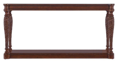 Hooker Furniture - Charleston Console Table - 6750-80451-85 veiw 3