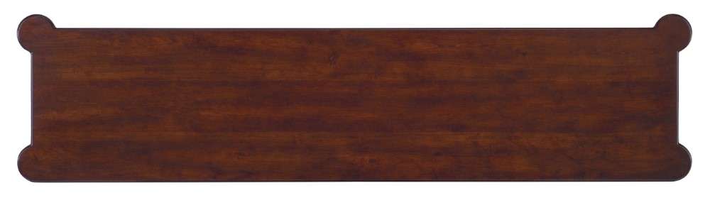 Hooker Furniture - Charleston Console Table - 6750-80451-85 veiw 4