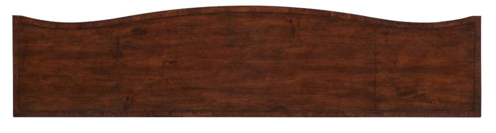 Hooker Furniture - Charleston Console Table - 6750-80161-85 veiw 4