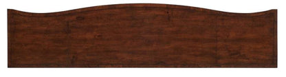 Hooker Furniture - Charleston Console Table - 6750-80161-85 veiw 4