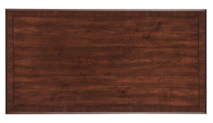 Hooker Furniture - Charleston Rectangle Cocktail Table - 6750-80110-85 veiw 3
