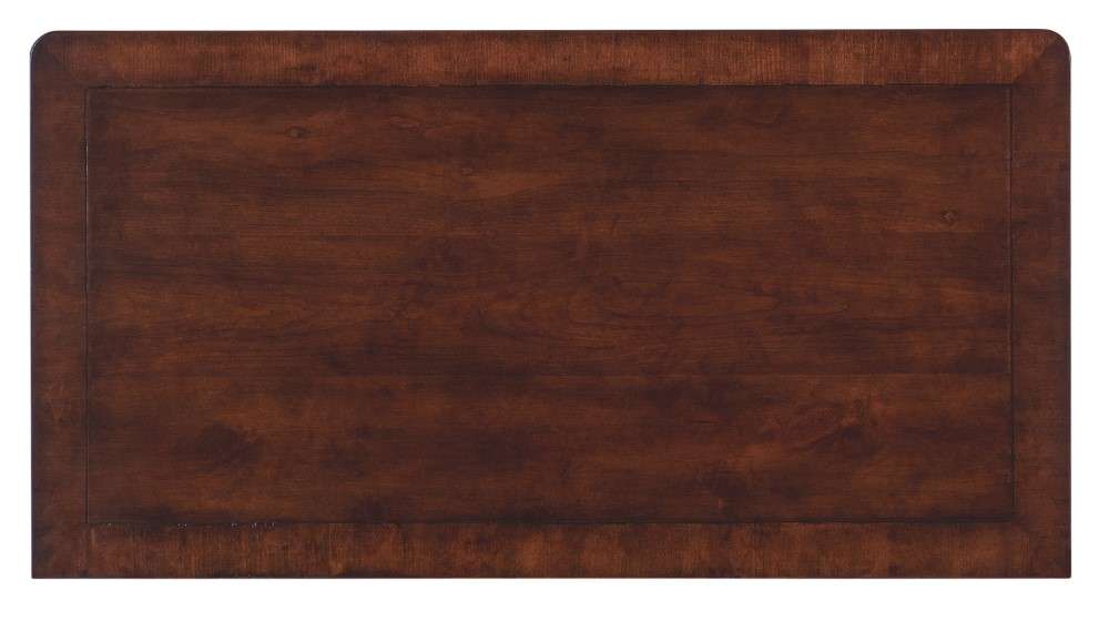 Hooker Furniture - Charleston Three-Drawer Nightstand - 6750-90116-85 veiw 3