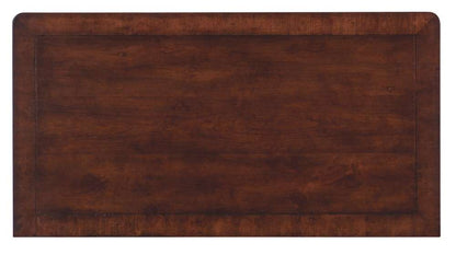 Hooker Furniture - Charleston Three-Drawer Nightstand - 6750-90116-85 veiw 3