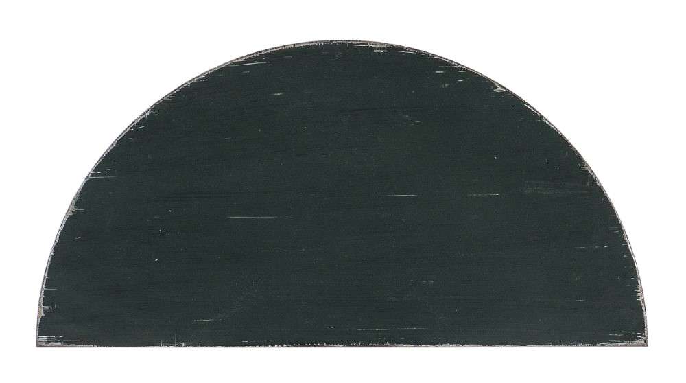 Hooker Furniture - Charleston Demilune Accent Table - 6750-50003-34 veiw 3