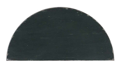 Hooker Furniture - Charleston Demilune Accent Table - 6750-50003-34 veiw 3