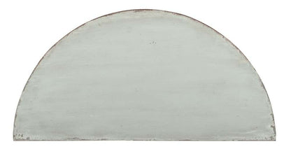 Hooker Furniture - Charleston Demilune Accent Table - 6750-50003-40 veiw 3