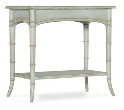 Hooker Furniture - Charleston End Table - 6750-80313-40 veiw 1