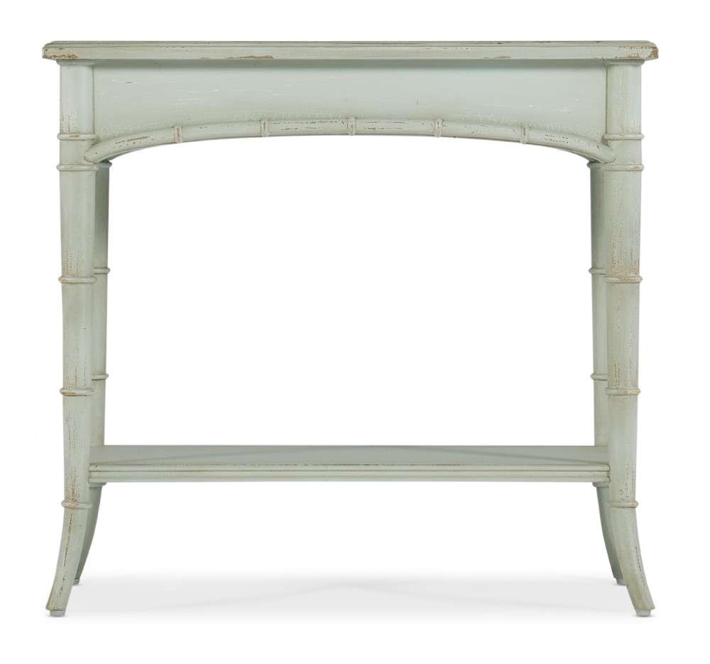 Hooker Furniture - Charleston End Table - 6750-80313-40 veiw 2