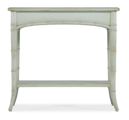 Hooker Furniture - Charleston End Table - 6750-80313-40 veiw 2