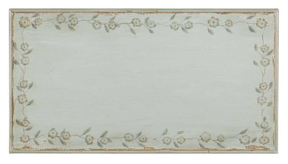 Hooker Furniture - Charleston End Table - 6750-80313-40 veiw 3