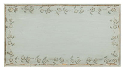 Hooker Furniture - Charleston End Table - 6750-80313-40 veiw 3