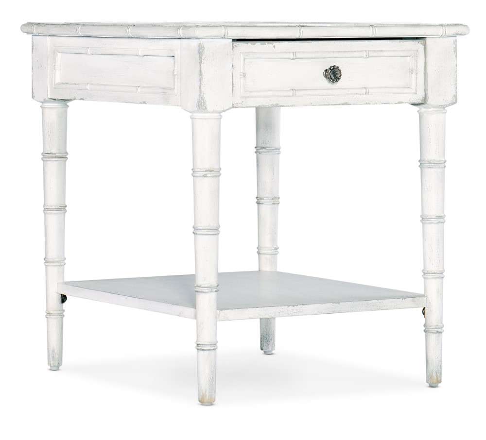 Hooker Furniture - Charleston End Table - 6750-80315-06 veiw 1