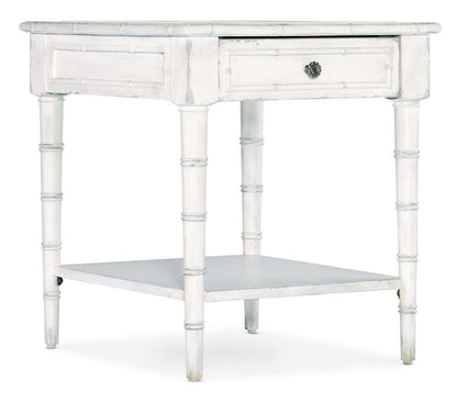 Hooker Furniture - Charleston End Table - 6750-80315-06 veiw 1