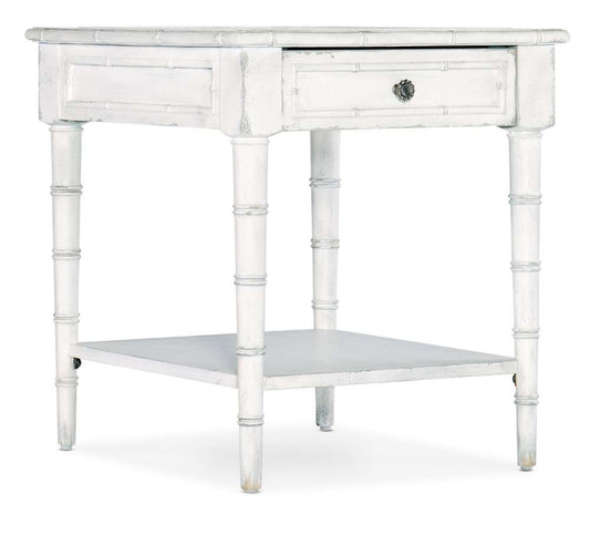 Hooker Furniture - Charleston End Table - 6750-80315-06 veiw 1
