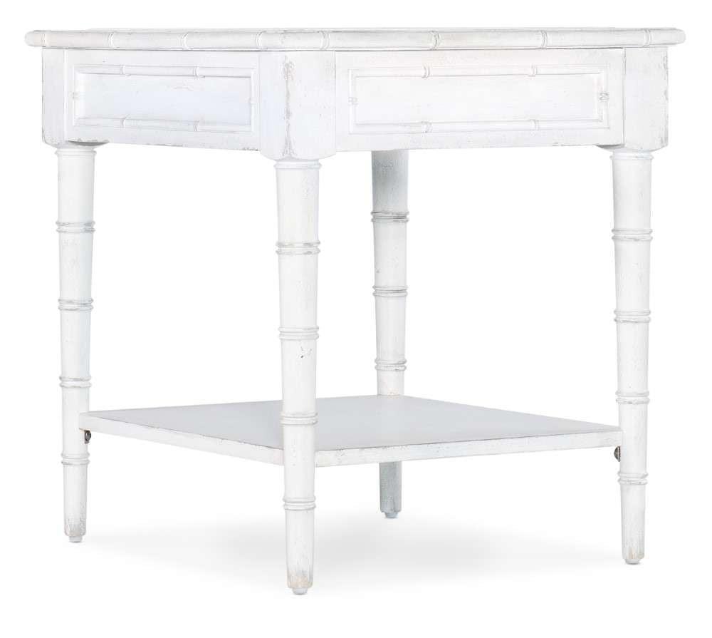 Hooker Furniture - Charleston End Table - 6750-80315-06 veiw 2