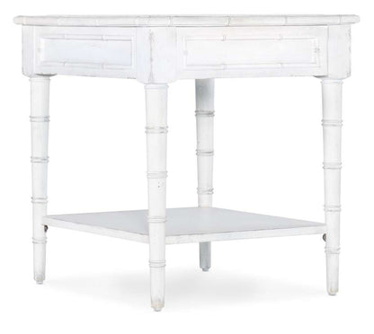 Hooker Furniture - Charleston End Table - 6750-80315-06 veiw 2